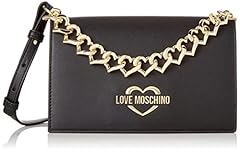 Love moschino borsa usato  Spedito ovunque in Italia 