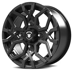Bullite wheels caster for sale  Delivered anywhere in USA 