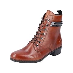 Rieker damen stiefeletten gebraucht kaufen  Wird an jeden Ort in Deutschland