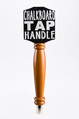 Chalkboard tap handle for sale  Delivered anywhere in USA 