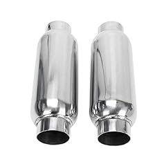 2.5 inch inlet for sale  Delivered anywhere in USA 