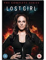 Lost girl complete for sale  Delivered anywhere in USA 