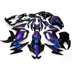 Zxmoto blue purple for sale  Delivered anywhere in USA 