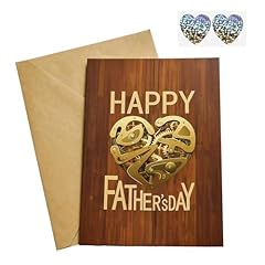 Father day card for sale  Delivered anywhere in UK