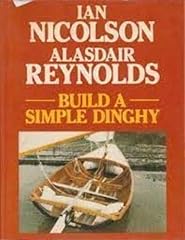 Build simple dinghy d'occasion  Livré partout en France