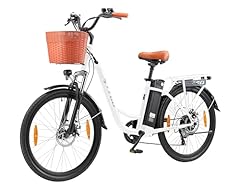 Ttgo bici elettrica usato  Spedito ovunque in Italia 