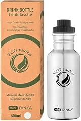 Ecotanka minitanka 600ml d'occasion  Livré partout en France
