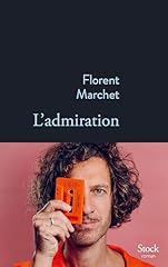 Admiration d'occasion  Livré partout en France