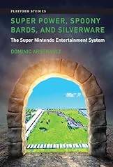 Super power spoony d'occasion  Livré partout en France