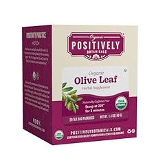 Organic positively botanicals for sale  Delivered anywhere in USA 