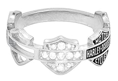 Harley davidson bague d'occasion  Livré partout en France