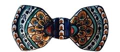 Papillon ceramica con usato  Spedito ovunque in Italia 