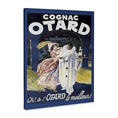 3drose vintage otard for sale  Delivered anywhere in USA 