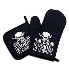 Mr.good looking cooking for sale  Delivered anywhere in USA 