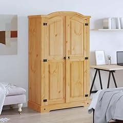 Gecheer armadio legno usato  Spedito ovunque in Italia 