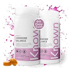 Known hormone balance for sale  Delivered anywhere in UK