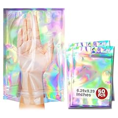 Smell proof holographic for sale  Delivered anywhere in USA 