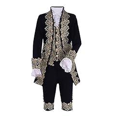Victorian rococo costume for sale  Delivered anywhere in UK