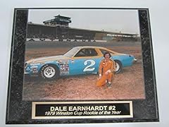 Dale earnhardt 8x10 for sale  Delivered anywhere in USA 