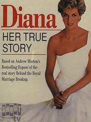 Diana true story for sale  Delivered anywhere in UK