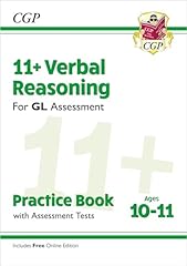Verbal reasoning practice d'occasion  Livré partout en France