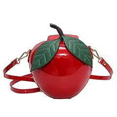 Valiclud apple handbag for sale  Delivered anywhere in Ireland
