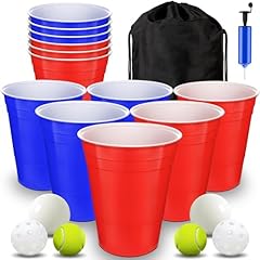 Giant yard pong for sale  Delivered anywhere in USA 