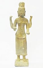 Angkor brass sculpture for sale  Delivered anywhere in USA 