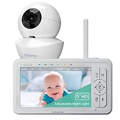 Babysense 720p baby for sale  Delivered anywhere in UK