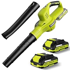 Leaf blower cordless for sale  Delivered anywhere in USA 