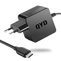 Qyd 65w usb d'occasion  Livré partout en Belgiqu
