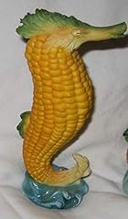 Sweet corn seahorse for sale  Delivered anywhere in USA 