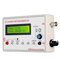 1hz 500khz dds for sale  Delivered anywhere in Ireland