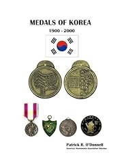 Medals korea for sale  Delivered anywhere in UK