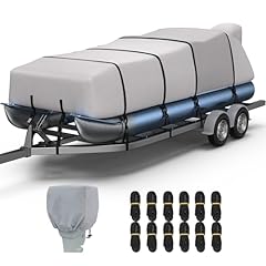 Rvmasking pontoon boat for sale  Delivered anywhere in USA 