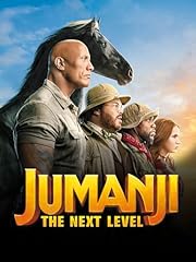 Jumanji next level for sale  Delivered anywhere in USA 