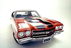 1970 chevrolet chevelle for sale  Delivered anywhere in USA 