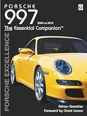 Porsche 997 2004 gebraucht kaufen  Wird an jeden Ort in Deutschland
