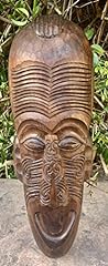 Tribal maori tiki for sale  Delivered anywhere in USA 