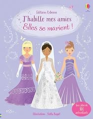 Habille amies marient d'occasion  Livré partout en France