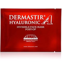 Dermastir hyaluronic post usato  Spedito ovunque in Italia 