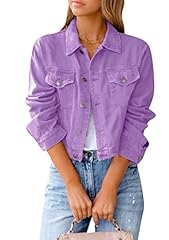 Efofei women cropped for sale  Delivered anywhere in UK