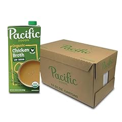 Pacific foods low for sale  Delivered anywhere in USA 