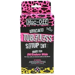 Muc off kit usato  Spedito ovunque in Italia 