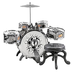 Childs kids drum for sale  Delivered anywhere in UK