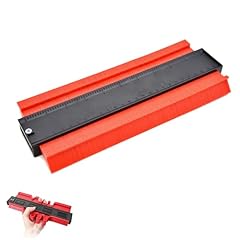 Inch contour gauge for sale  Delivered anywhere in UK
