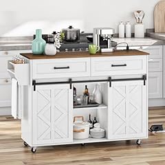 Hoobro kitchen island for sale  Delivered anywhere in USA 