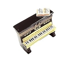 Upright black piano for sale  Delivered anywhere in USA 