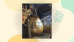 The egg d'occasion  Livré partout en Belgiqu