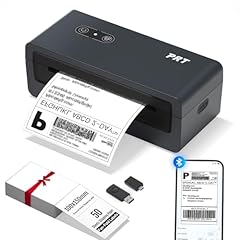 Prt bluetooth etikettendrucker gebraucht kaufen  Wird an jeden Ort in Deutschland